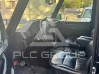 1997 Mercedes Benz G 320