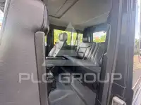 1997 Mercedes Benz G 320