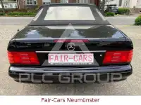 1997 Mercedes Benz SL 280