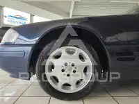 1997 Mercedes Benz SL 280