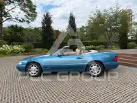 1997 Mercedes Benz SL 280
