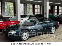 1997 Mercedes Benz SL 280