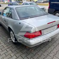 1997 Mercedes Benz SL 280