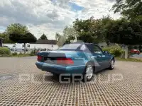 1997 Mercedes Benz SL 280