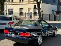 1997 Mercedes Benz SL 280