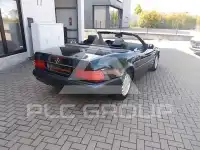 1997 Mercedes Benz SL 280