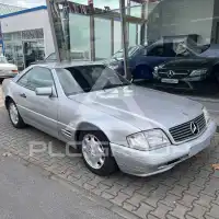 1997 Mercedes Benz SL 280