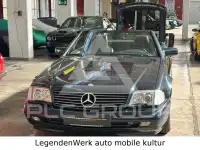 1997 Mercedes Benz SL 280