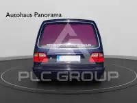 1997 Mercedes Benz E 290