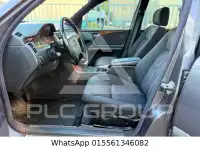 1997 Mercedes Benz E 290