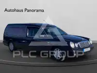 1997 Mercedes Benz E 290