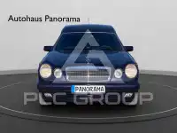 1997 Mercedes Benz E 290