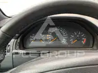 1997 Mercedes Benz E 60 AMG