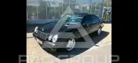 1997 Mercedes Benz E 60 AMG