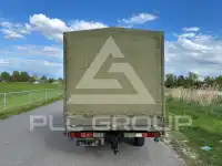 1997 Mercedes Benz G 230