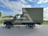 1997 Mercedes Benz G 230
