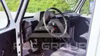 1997 Mercedes Benz G 290