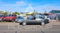 1997 Mercedes Benz S 280