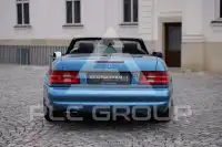 1997 Mercedes Benz SL 60 AMG