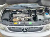 1997 Mercedes Benz V 230