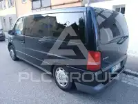 1997 Mercedes Benz V 230