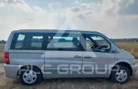 1997 Mercedes Benz V 230