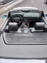 1997 Mercedes Benz SL 320