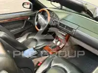 1997 Mercedes Benz SL 320