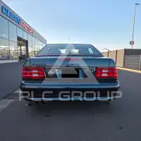 1997 Mercedes Benz SL 320