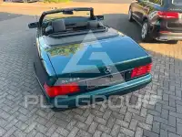 1997 Mercedes Benz SL 320