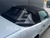 1997 Mercedes Benz SL 320
