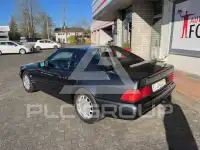 1997 Mercedes Benz SL 320