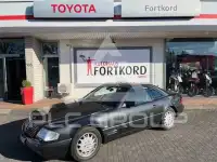 1997 Mercedes Benz SL 320