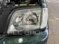 1997 Mercedes Benz SL 320