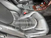 1997 Mercedes Benz SL 320
