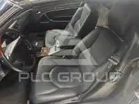 1997 Mercedes Benz SL 320