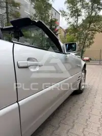 1997 Mercedes Benz SL 320