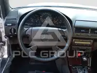 1997 Mercedes Benz SL 320