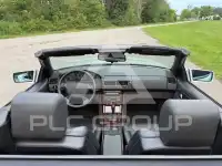 1997 Mercedes Benz SL 320