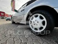 1997 Mercedes Benz SL 320