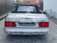 1997 Mercedes Benz SL 320