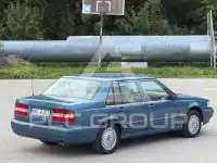 1997 Volvo S90