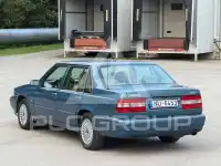 1997 Volvo S90