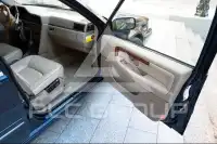 1997 Volvo S90