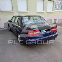 1997 Volvo S90