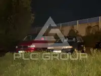 1997 Volvo S90