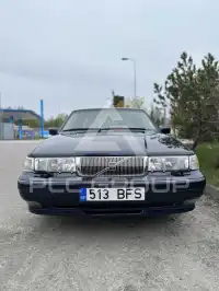 1997 Volvo S90