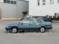 1997 Volvo S90