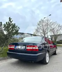 1997 Volvo S90