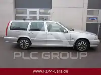 1997 Volvo V70